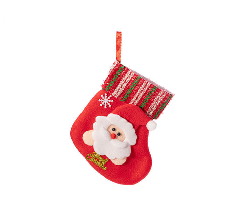 Accessories - TARRAMARRA® Christmas Santa Snowman Stockings