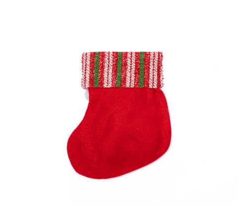 Accessories - TARRAMARRA® Christmas Santa Snowman Stockings