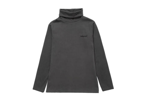 Apparel - TA Charlotte Turtleneck Top