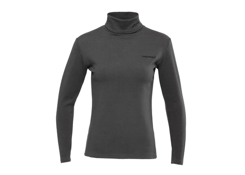 Apparel - TA Charlotte Turtleneck Top