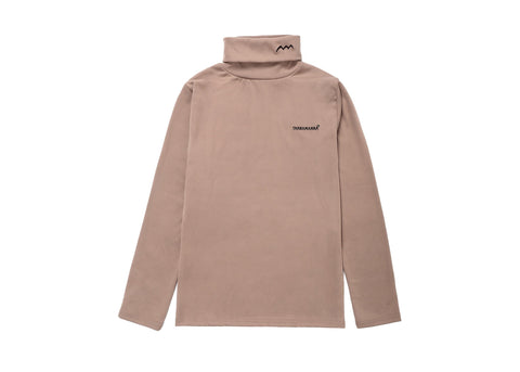 Apparel - TA Charlotte Turtleneck Top