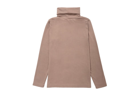 Apparel - TA Charlotte Turtleneck Top