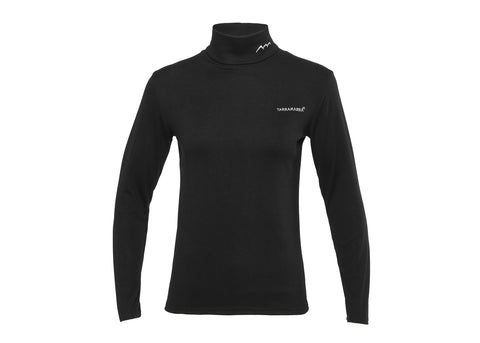Apparel - TA Charlotte Turtleneck Top