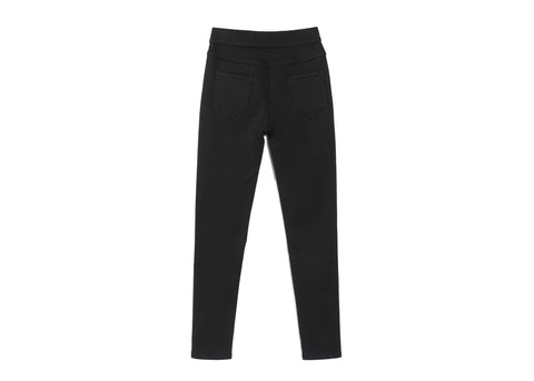 Apparel - TA Laney Black Legging