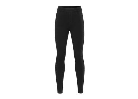 Apparel - TA Laney Black Legging