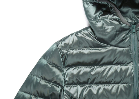 Apparel - TA Yona Ultra Light Women Down Jacket