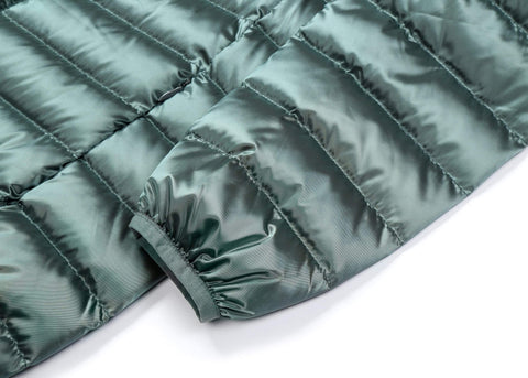 Apparel - TA Yona Ultra Light Women Down Jacket