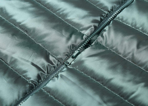 Apparel - TA Yona Ultra Light Women Down Jacket