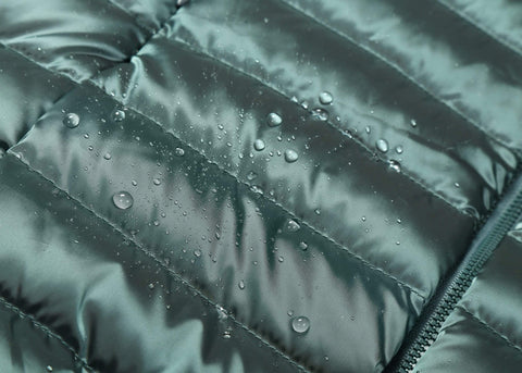 Apparel - TA Yona Ultra Light Women Down Jacket