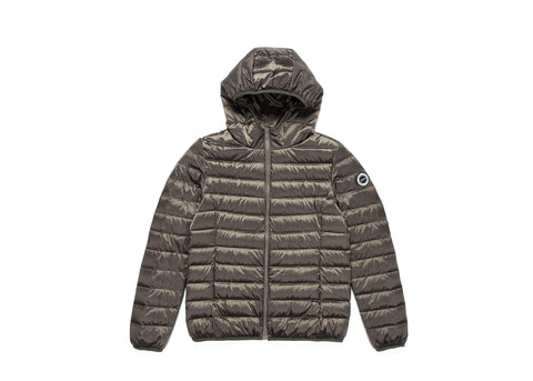 Apparel - TA Yona Ultra Light Women Down Jacket