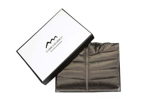 Apparel - TA Yona Ultra Light Women Down Jacket