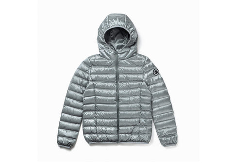 Apparel - TA Yona Ultra Light Women Down Jacket