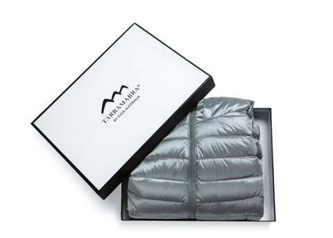 Apparel - TA Yona Ultra Light Women Down Jacket