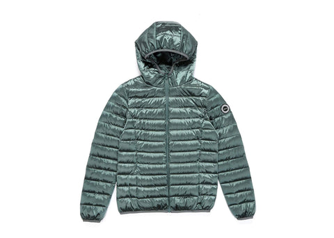 Apparel - TA Yona Ultra Light Women Down Jacket