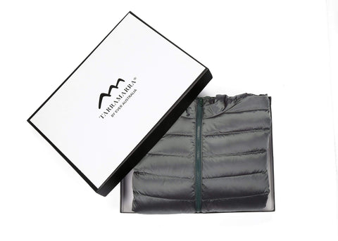Apparel - TA Yona Ultra Light Women Down Jacket