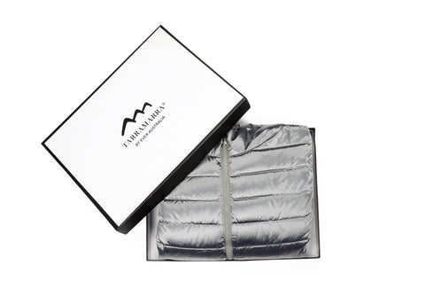 Apparel - TA Yona Ultra Light Women Down Jacket