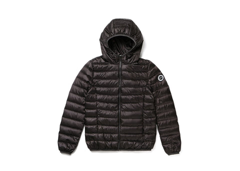 Apparel - TA Yona Ultra Light Women Down Jacket