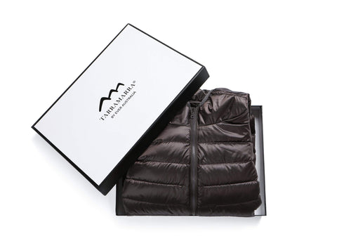 Apparel - TA Yona Ultra Light Women Down Jacket