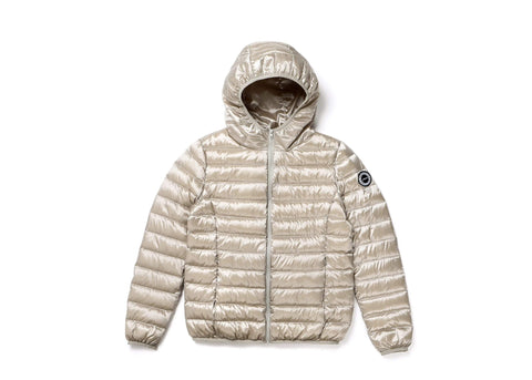 Apparel - TA Yona Ultra Light Women Down Jacket