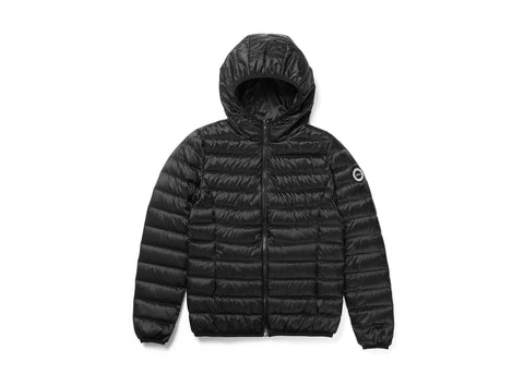 Apparel - TA Yona Ultra Light Women Down Jacket