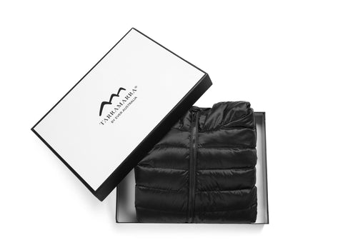 Apparel - TA Yona Ultra Light Women Down Jacket