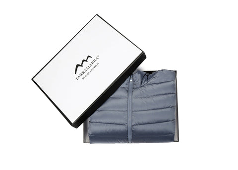 Apparel - TA Yona Ultra Light Women Down Jacket