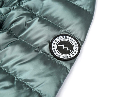 Apparel - TA Yona Ultra Light Women Down Jacket