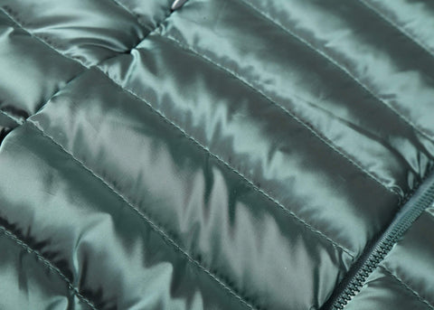 Apparel - TA Yona Ultra Light Women Down Jacket