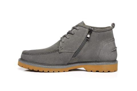 Australian Shepherd® UGG Justin Men Mini Boots