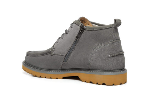 Australian Shepherd® UGG Justin Men Mini Boots