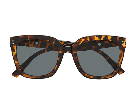 TARRAMARRA® Leopard Sunglasses