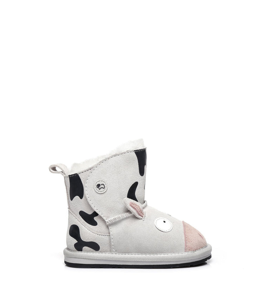 Ever UGG Cow Toddler