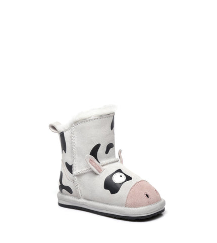 Ever UGG Cow Toddler