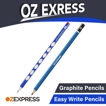 Easy Write Graphtic Pencils