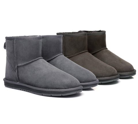 Australian Shepherd® Kids Mini Classic UGG Boots