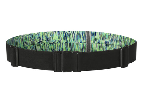 TARRAMARRA® Zip Running Belt Waist Pouch