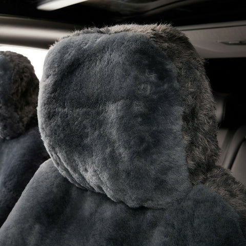 TARRAMARRA® Car Seat Cover Sheepskin Upper