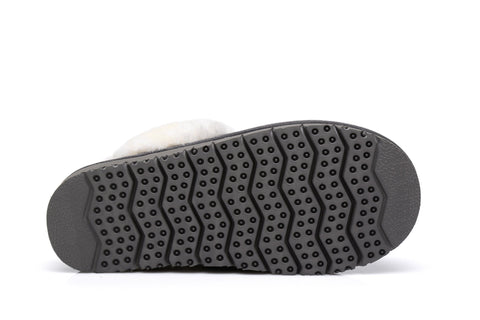 Australian Shepherd® UGG Women And Men Slippers Muffin Scuff