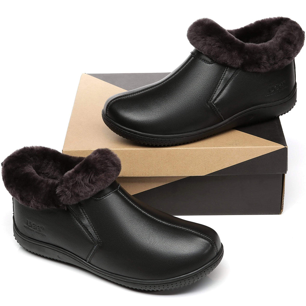 Ugg w daley hotsell