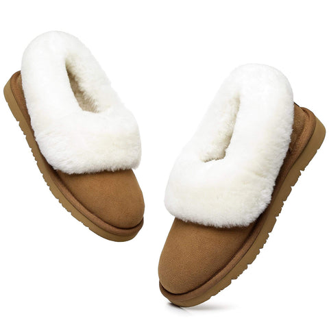 Australian Shepherd® Ugg Kerry Ankle Slippers