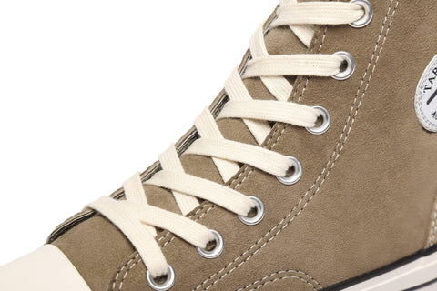 Sneaker - TA Viola High Top Women Sneakers Sheepskin Lining