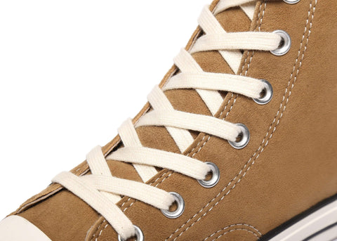 Sneaker - TA Viola High Top Women Sneakers Sheepskin Lining