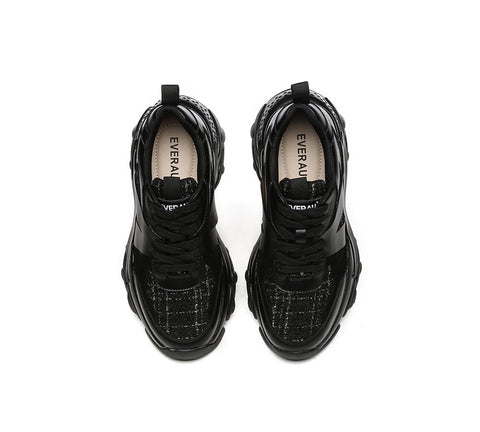 Sneakers - Women Chunky Sneakers Bombo