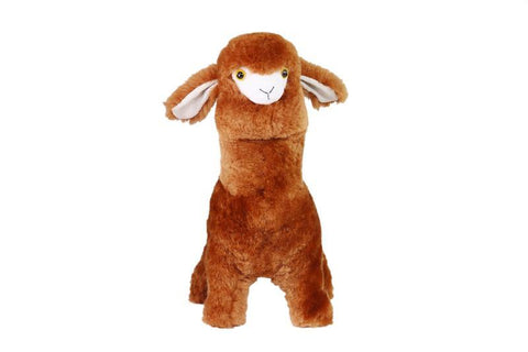 Australian Shepherd®  Alpaca Stuffed Animal Soft Plush Toy