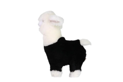 Australian Shepherd®  Alpaca Stuffed Animal Soft Plush Toy