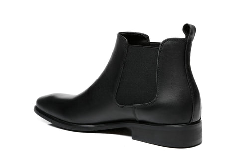 UGG Boots -AS Mens Casual Leather Boots Jeremy