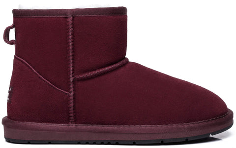 UGG Boots - As*mini Classic Suede Special Color