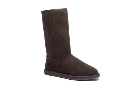Australian Shepherd® UGG Boots Australia Premium Double Face Sheepskin Tall Classic Boots