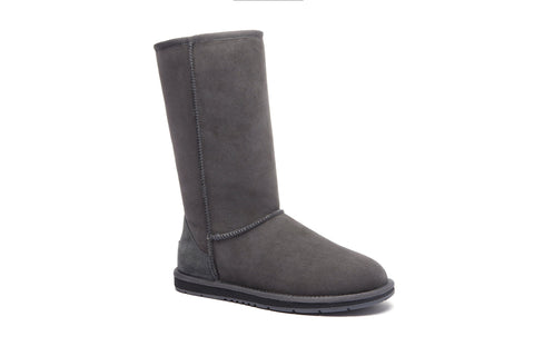 Australian Shepherd® UGG Boots Australia Premium Double Face Sheepskin Tall Classic Boots