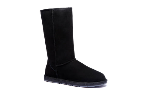 Australian Shepherd® UGG Boots Australia Premium Double Face Sheepskin Tall Classic Boots
